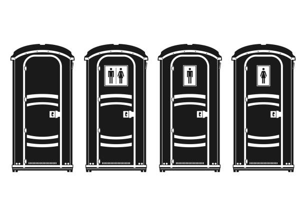 Best Portable Restroom Maintenance and Cleaning  in Mcrae Helena, GA