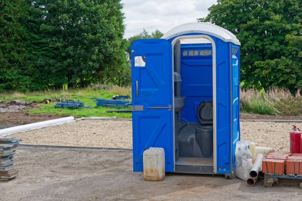 Best Eco-Friendly Portable Toilets  in Mcrae Helena, GA