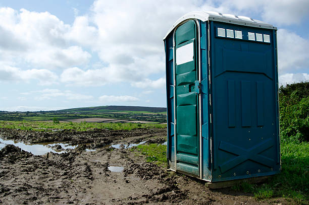 Best Portable Restroom Setup and Delivery  in Mcrae Helena, GA